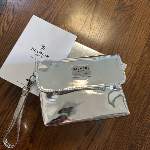 Balmain Other - Balmain hair couture set